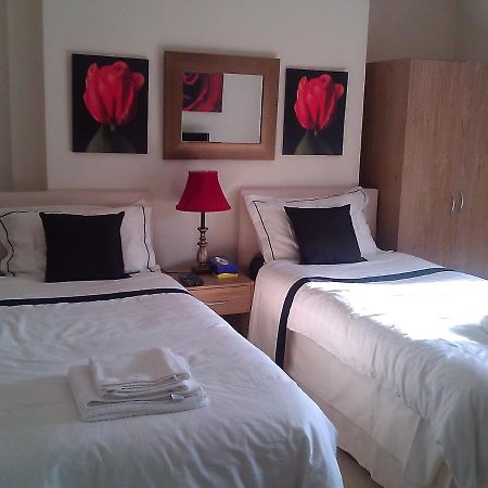 No 7 Priory Guest House Dover Bilik gambar